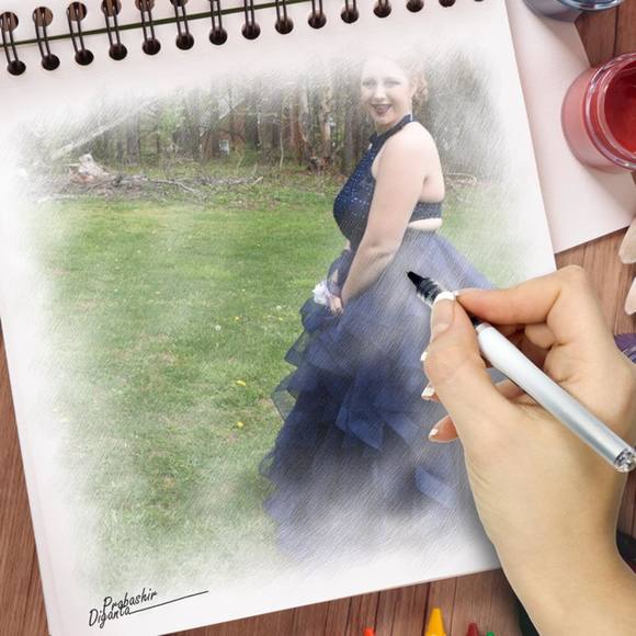 Meet your Posher, Kaitlynn - Picture 1 of 1